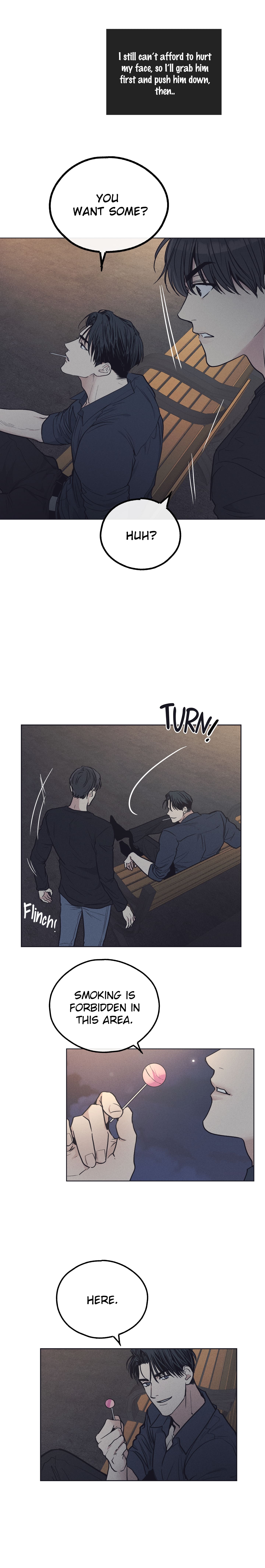 Payback, Chapter 19 image 11